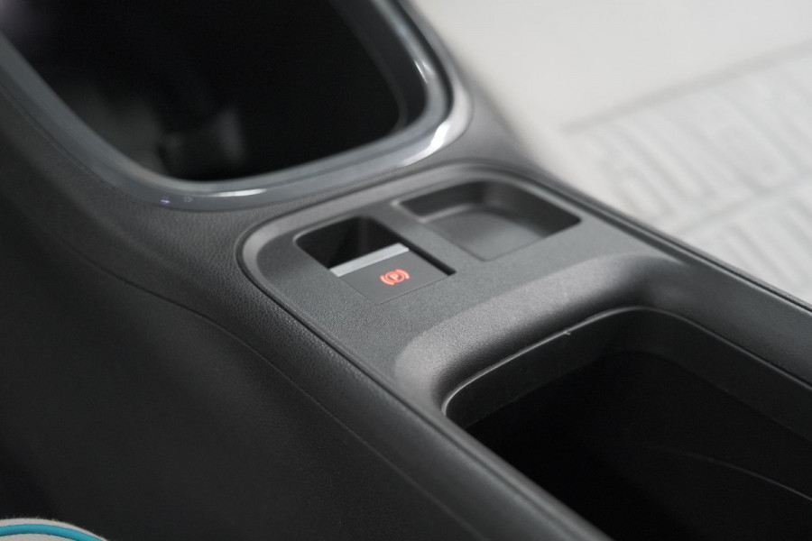 Fiat 600 1.2 Hybrid 100 DCT6 La Prima | Camera | Adaptieve Cruise Control | Dodehoekdetectie | Stoelverwarming