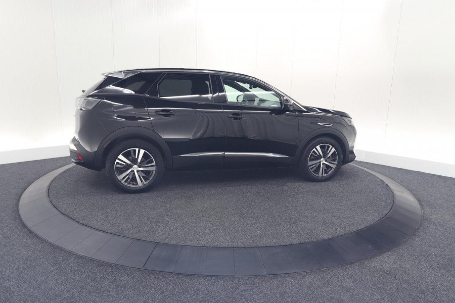 Peugeot 3008 1.6 HYbrid 180 Allure Pack Business | Camera | Apple Carplay | Navigatie
