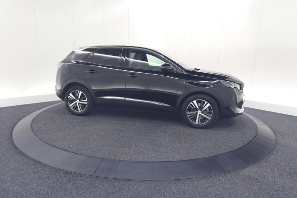 Peugeot 3008 1.6 HYbrid 180 Allure Pack Business | Camera | Apple Carplay | Navigatie