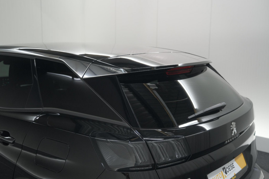 Peugeot 3008 1.6 HYbrid 180 Allure Pack Business | Camera | Apple Carplay | Navigatie