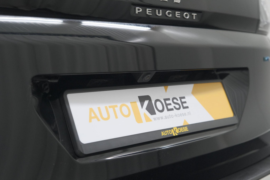 Peugeot 3008 1.6 HYbrid 180 Allure Pack Business | Camera | Apple Carplay | Navigatie