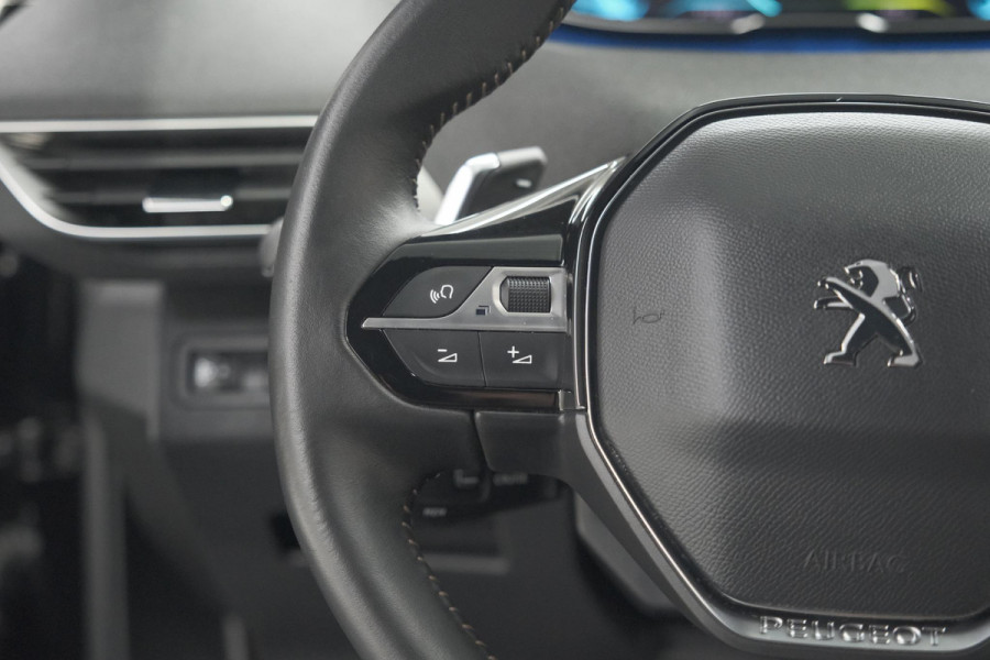 Peugeot 3008 1.6 HYbrid 180 Allure Pack Business | Camera | Apple Carplay | Navigatie