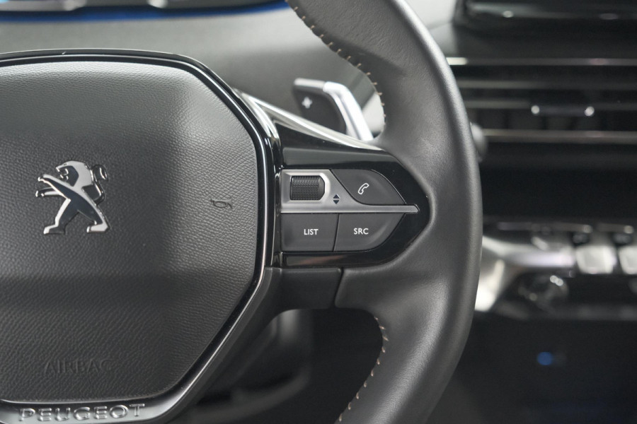 Peugeot 3008 1.6 HYbrid 180 Allure Pack Business | Camera | Apple Carplay | Navigatie