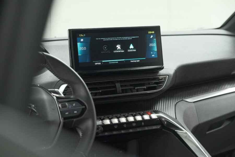 Peugeot 3008 1.6 HYbrid 180 Allure Pack Business | Camera | Apple Carplay | Navigatie