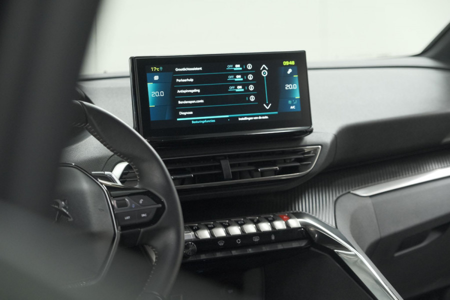 Peugeot 3008 1.6 HYbrid 180 Allure Pack Business | Camera | Apple Carplay | Navigatie