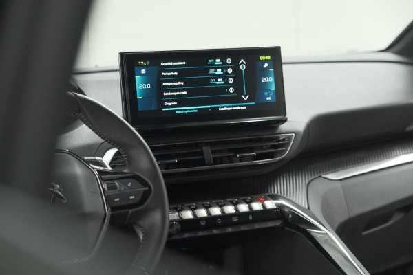 Peugeot 3008 1.6 HYbrid 180 Allure Pack Business | Camera | Apple Carplay | Navigatie