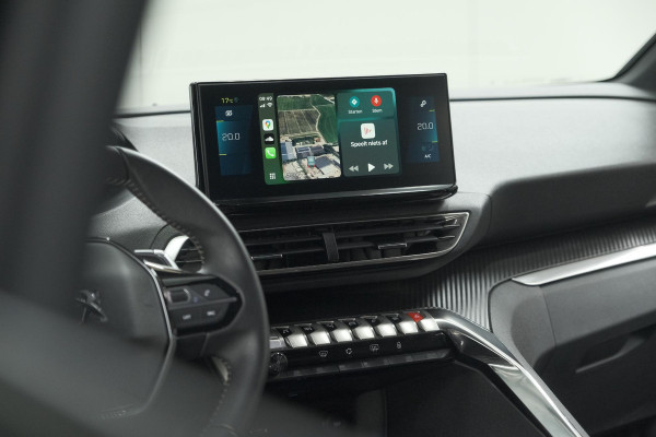 Peugeot 3008 1.6 HYbrid 180 Allure Pack Business | Camera | Apple Carplay | Navigatie