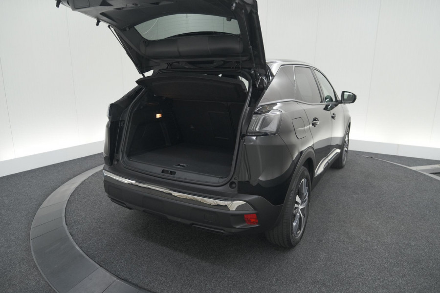 Peugeot 3008 1.6 HYbrid 180 Allure Pack Business | Camera | Apple Carplay | Navigatie