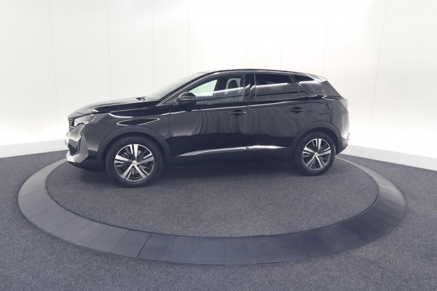 Peugeot 3008 1.6 HYbrid 180 Allure Pack Business | Camera | Apple Carplay | Navigatie