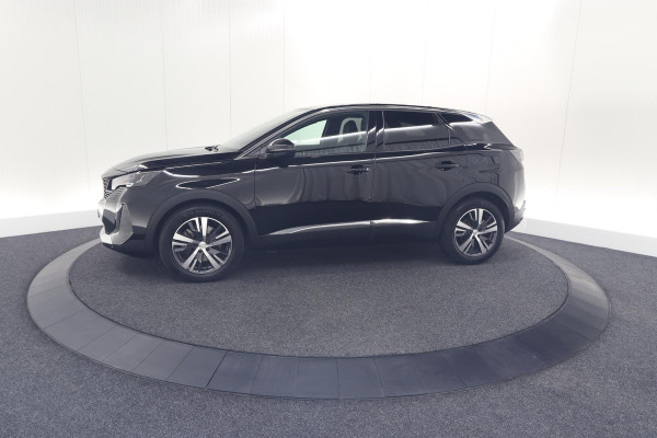 Peugeot 3008 1.6 HYbrid 180 Allure Pack Business | Camera | Apple Carplay | Navigatie
