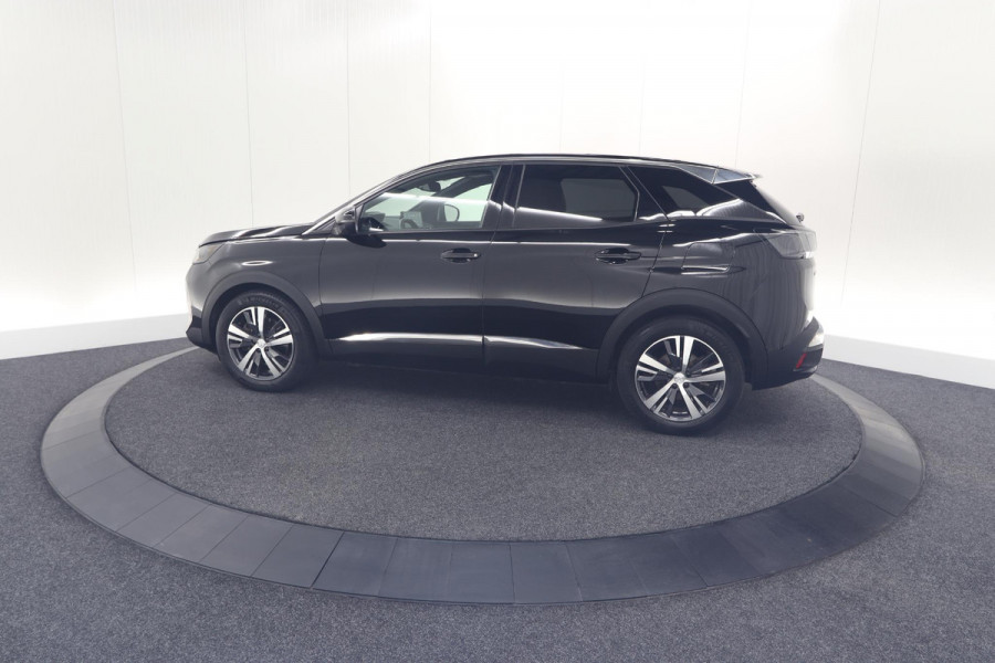 Peugeot 3008 1.6 HYbrid 180 Allure Pack Business | Camera | Apple Carplay | Navigatie