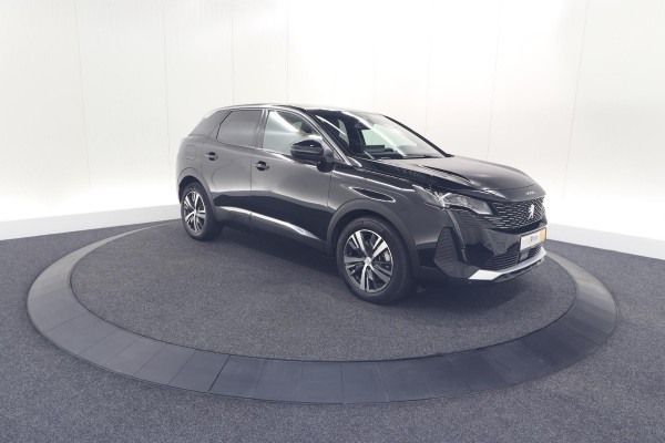 Peugeot 3008 1.6 HYbrid 180 Allure Pack Business | Camera | Apple Carplay | Navigatie