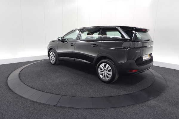 Peugeot 5008 PureTech 130 EAT8 Active Pack Business | 7 Zitplaatsen | Camera | Navigatie | Apple Carplay | Parkeersensoren