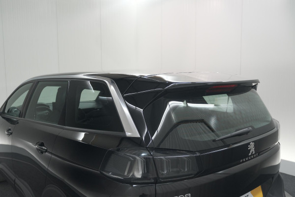 Peugeot 5008 PureTech 130 EAT8 Active Pack Business | 7 Zitplaatsen | Camera | Navigatie | Apple Carplay | Parkeersensoren