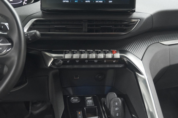 Peugeot 5008 PureTech 130 EAT8 Active Pack Business | 7 Zitplaatsen | Camera | Navigatie | Apple Carplay | Parkeersensoren