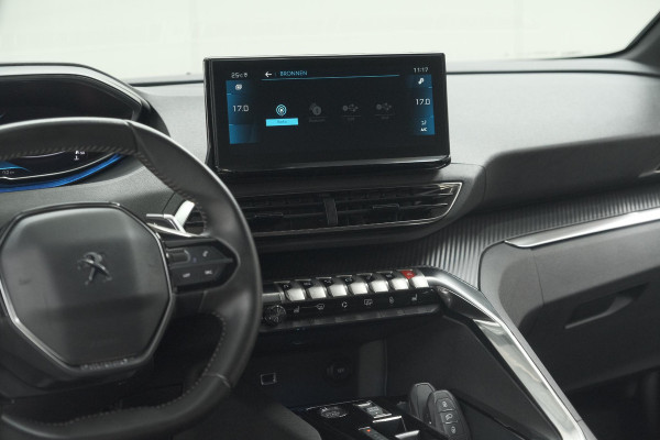 Peugeot 5008 PureTech 130 EAT8 Active Pack Business | 7 Zitplaatsen | Camera | Navigatie | Apple Carplay | Parkeersensoren