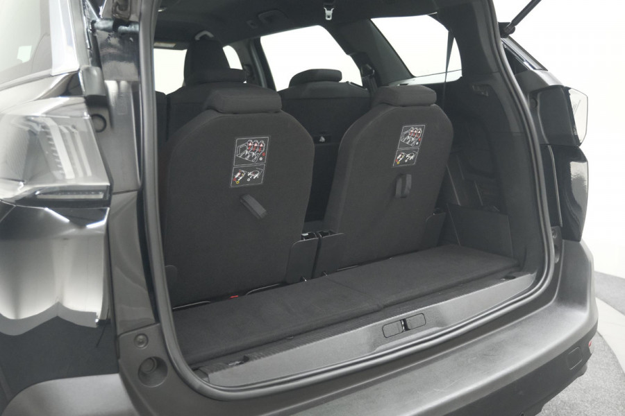 Peugeot 5008 PureTech 130 EAT8 Active Pack Business | 7 Zitplaatsen | Camera | Navigatie | Apple Carplay | Parkeersensoren