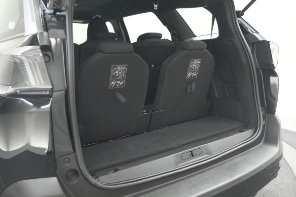 Peugeot 5008 PureTech 130 EAT8 Active Pack Business | 7 Zitplaatsen | Camera | Navigatie | Apple Carplay | Parkeersensoren