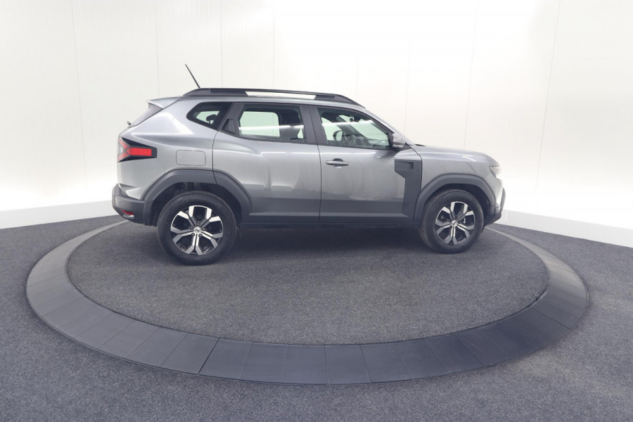 Dacia Duster TCe 130 mild hybrid Expression | Camera | Stoelverwarming | Apple Carplay | Navigatie