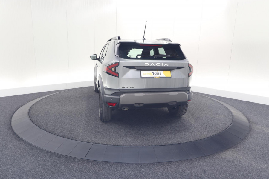 Dacia Duster TCe 130 mild hybrid Expression | Camera | Stoelverwarming | Apple Carplay | Navigatie