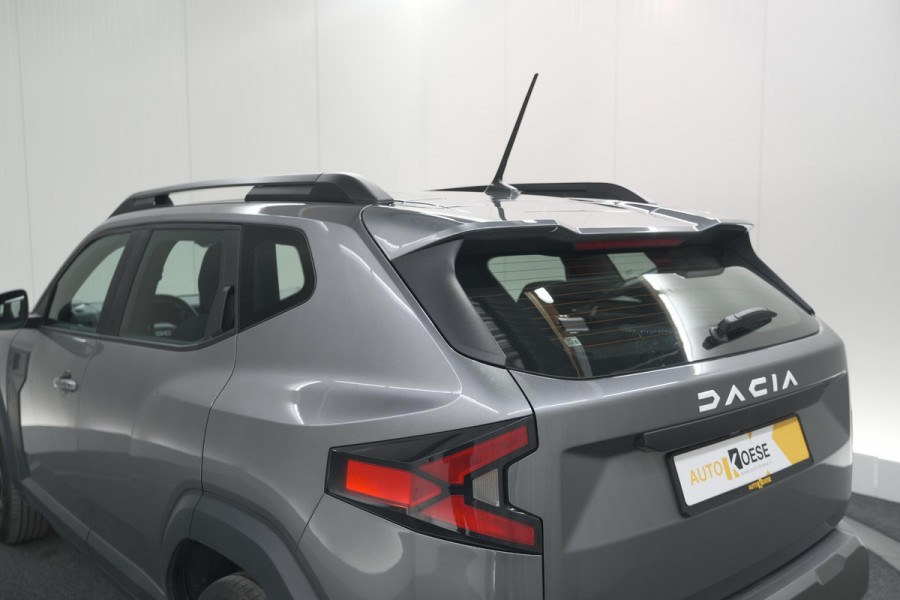 Dacia Duster TCe 130 mild hybrid Expression | Camera | Stoelverwarming | Apple Carplay | Navigatie