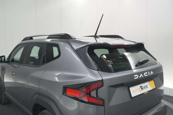 Dacia Duster TCe 130 mild hybrid Expression | Camera | Stoelverwarming | Apple Carplay | Navigatie