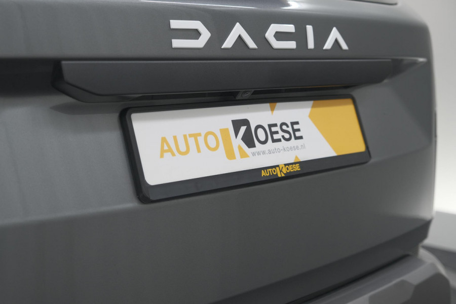 Dacia Duster TCe 130 mild hybrid Expression | Camera | Stoelverwarming | Apple Carplay | Navigatie