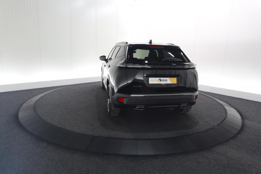 Peugeot 2008 PureTech 130 EAT8 GT | Trekhaak | 360 Camera | Adaptieve Cruise Control | Apple Carplay