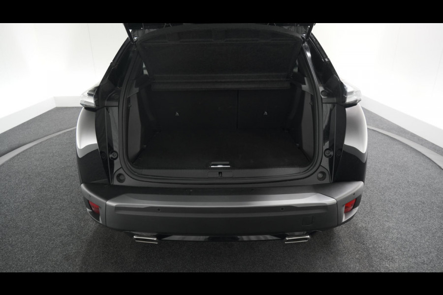 Peugeot 2008 PureTech 130 EAT8 GT | Trekhaak | 360 Camera | Adaptieve Cruise Control | Apple Carplay