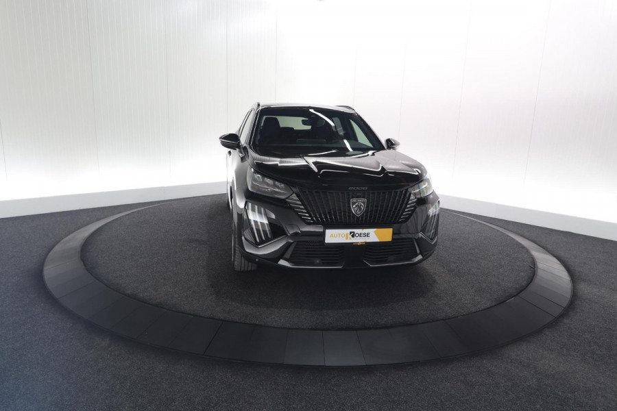 Peugeot 2008 PureTech 130 EAT8 GT | Trekhaak | 360 Camera | Adaptieve Cruise Control | Apple Carplay