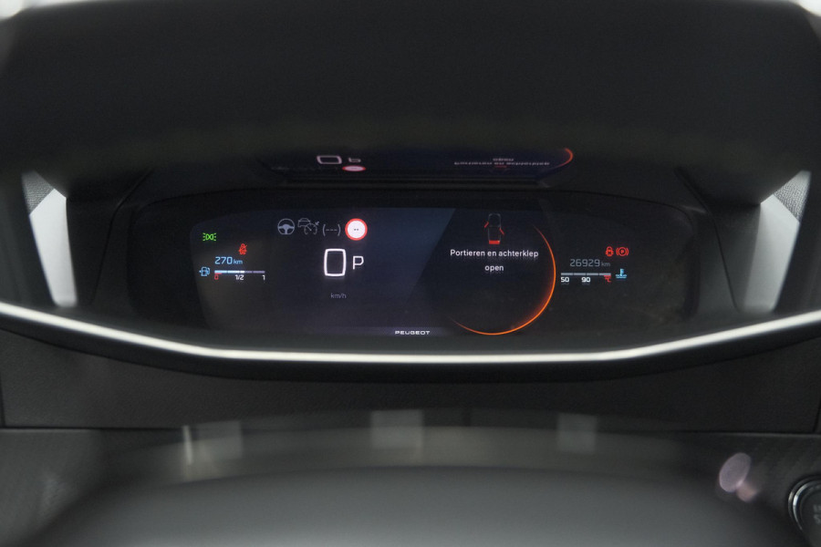 Peugeot 2008 PureTech 130 EAT8 GT | 360 Camera | Stoelmassage | Adaptieve Cruise Control | Dodehoekdetectie