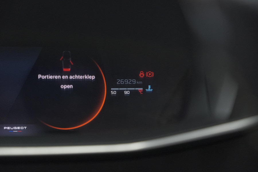Peugeot 2008 PureTech 130 EAT8 GT | 360 Camera | Stoelmassage | Adaptieve Cruise Control | Dodehoekdetectie