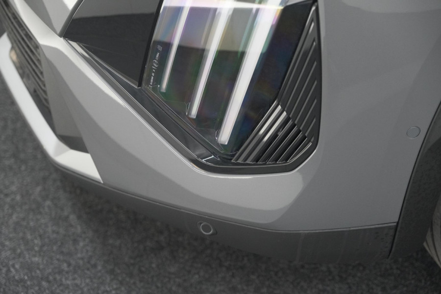 Peugeot 2008 Hybrid 145 e-DCS6 GT | 360 Camera | Adaptieve Cruise Control | Navigatie | Dodehoekdetectie