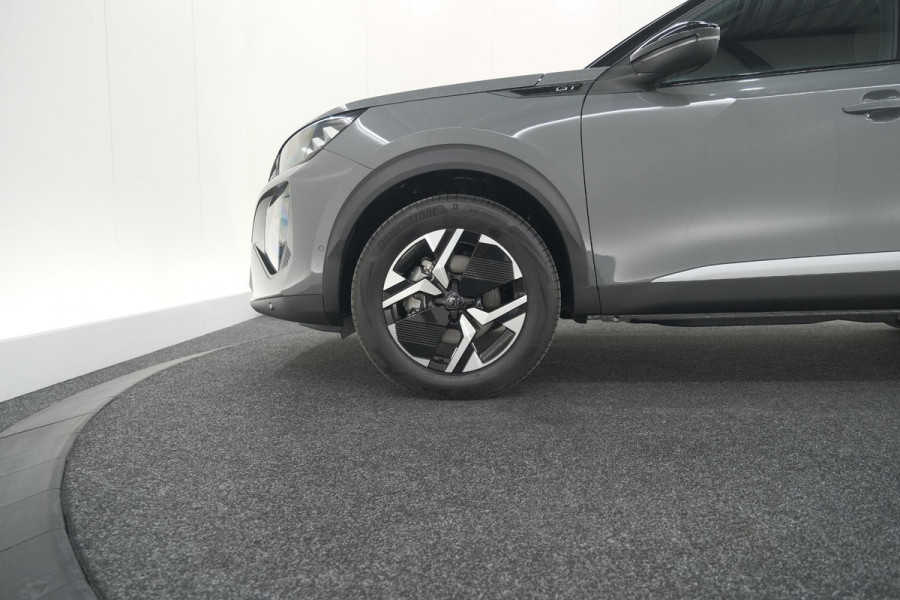 Peugeot 2008 Hybrid 145 e-DCS6 GT | 360 Camera | Adaptieve Cruise Control | Navigatie | Dodehoekdetectie