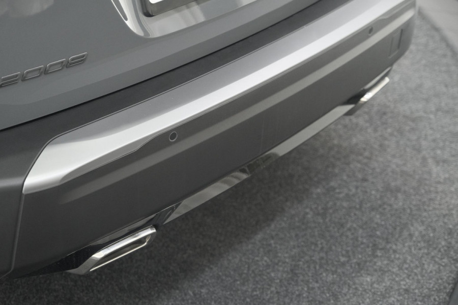 Peugeot 2008 Hybrid 145 e-DCS6 GT | 360 Camera | Adaptieve Cruise Control | Navigatie | Dodehoekdetectie