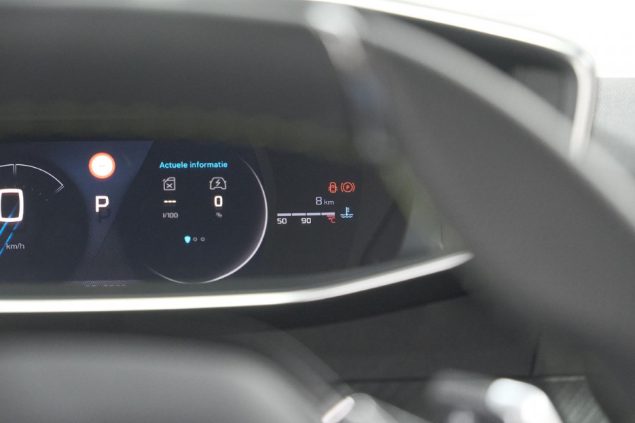 Peugeot 2008 Hybrid 145 e-DCS6 GT | 360 Camera | Adaptieve Cruise Control | Navigatie | Dodehoekdetectie