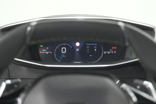 Peugeot 2008 Hybrid 145 e-DCS6 GT | 360 Camera | Adaptieve Cruise Control | Navigatie | Dodehoekdetectie