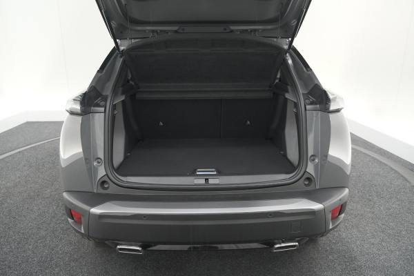 Peugeot 2008 Hybrid 145 e-DCS6 GT | 360 Camera | Adaptieve Cruise Control | Navigatie | Dodehoekdetectie