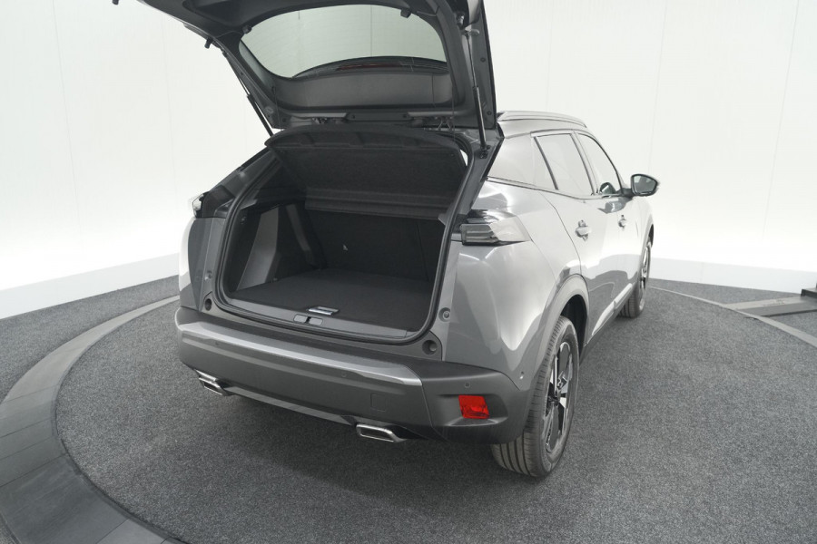 Peugeot 2008 Hybrid 145 e-DCS6 GT | 360 Camera | Adaptieve Cruise Control | Navigatie | Dodehoekdetectie