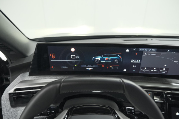 Peugeot 5008 1.2 Hybrid 136 e-DCS6 Allure | 7 Zitplaatsen | Camera | Stoelverwarming | Navigatie