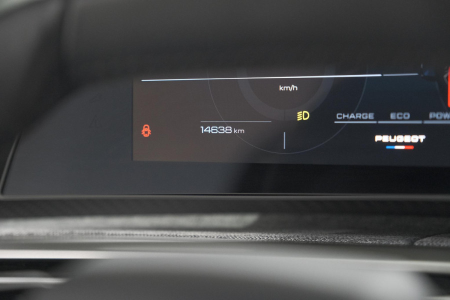 Peugeot 5008 1.2 Hybrid 136 e-DCS6 Allure | 7 Zitplaatsen | Camera | Stoelverwarming | Navigatie