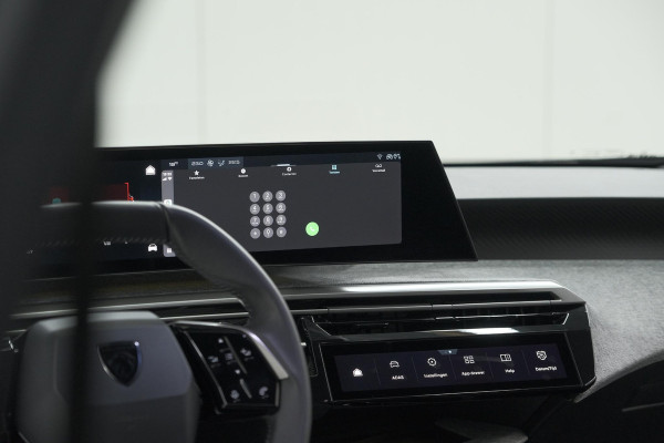 Peugeot 5008 1.2 Hybrid 136 e-DCS6 Allure | 7 Zitplaatsen | Camera | Stoelverwarming | Navigatie