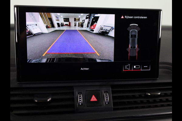 Audi Q5 Sportback 50 TFSI e S edition 299pk | Navigatie | Trekhaak | Parkeercamera | Stoelverwarming | Lichtmetalen velgen