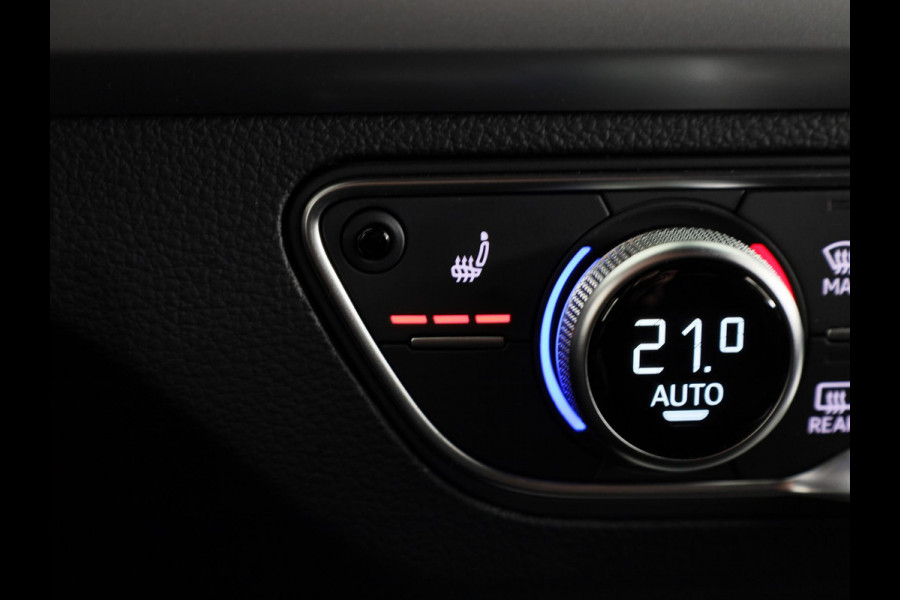 Audi Q5 Sportback 50 TFSI e S edition 299pk | Navigatie | Trekhaak | Parkeercamera | Stoelverwarming | Lichtmetalen velgen