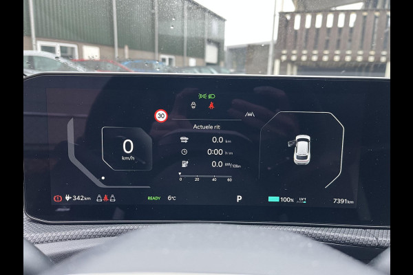 Kia Ev6 GT-Line AWD 84 kWh Facelift / Nieuw Model | Warmtepomp | Meridian Audio | Elektrisch Panoramadak | Afneembare Trekhaak | 360° Camera | Elektrische Stoelen met Geheugen | Stoel- & Stuurverwarming | Head-Up Display | Kia Garantie tot 2035 | Origineel NL-Auto | 1e Eigenaar / 7000KM!