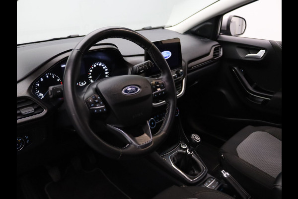 Ford Puma 125pk EcoBoost Hybrid Titanium X B&O | Camera | Adapt. Cruise | Parkeersens. v+a | Trekhaak