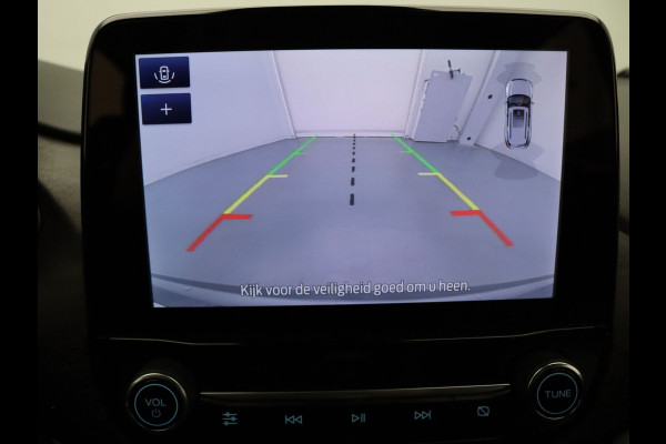 Ford Puma 125pk EcoBoost Hybrid Titanium X B&O | Camera | Adapt. Cruise | Parkeersens. v+a | Trekhaak