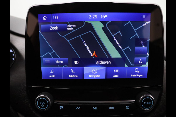 Ford Puma 125pk EcoBoost Hybrid Titanium X B&O | Camera | Adapt. Cruise | Parkeersens. v+a | Trekhaak