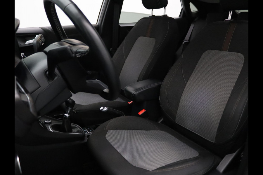 Ford Puma 125pk EcoBoost Hybrid Titanium X B&O | Camera | Adapt. Cruise | Parkeersens. v+a | Trekhaak