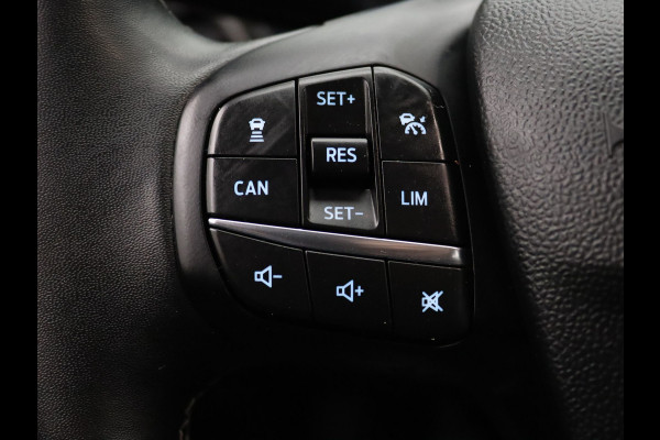 Ford Puma 125pk EcoBoost Hybrid Titanium X B&O | Camera | Adapt. Cruise | Parkeersens. v+a | Trekhaak